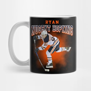 Ryan Nugent Hopkins Mug